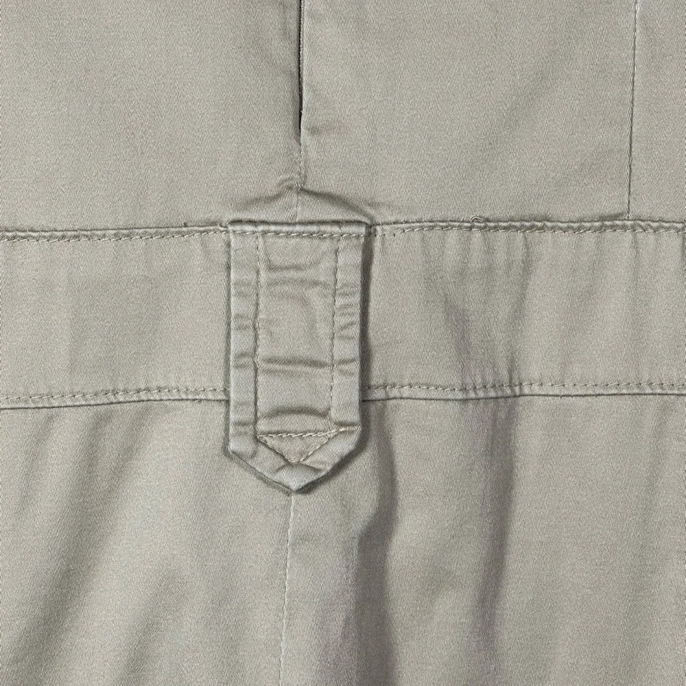 The Childrens Place khaki uniform unique